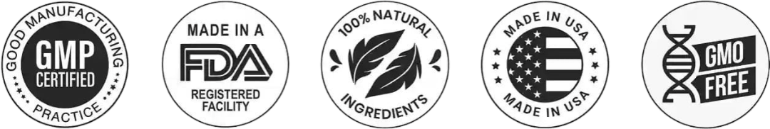Neuro Surge Official Ingredients