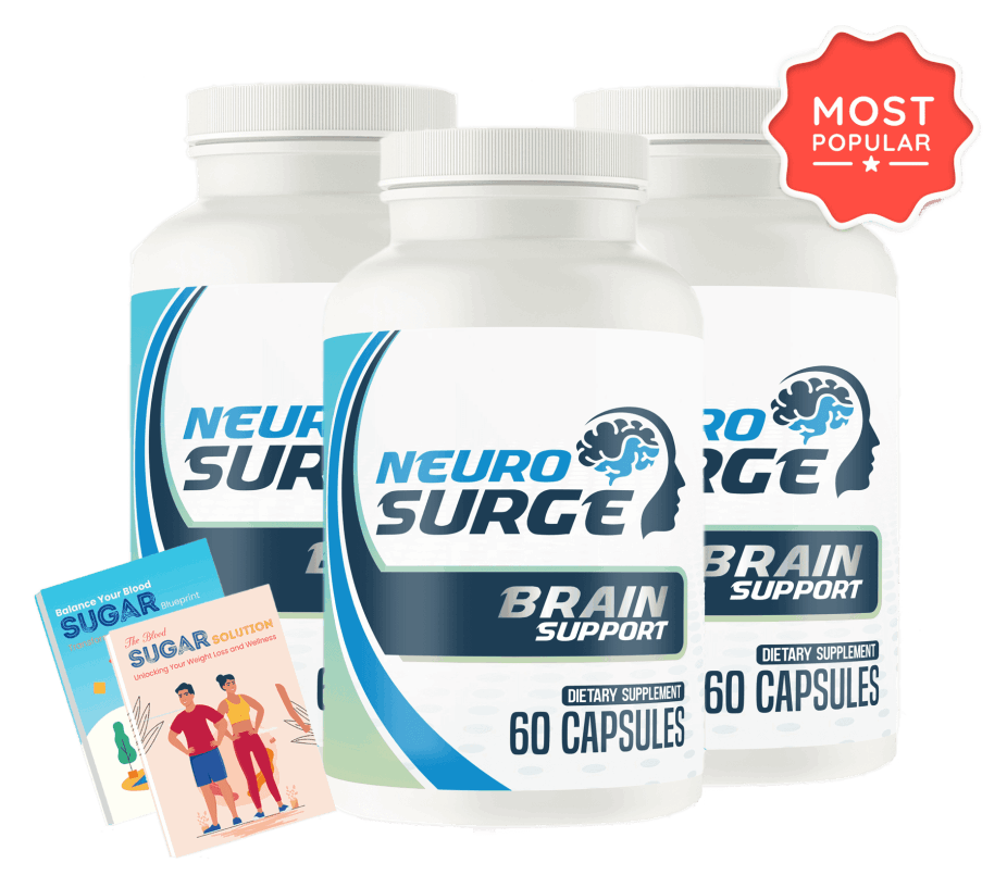 Neuro Surge Official