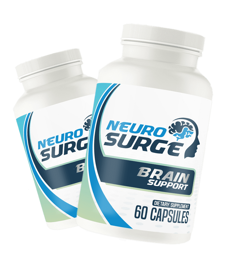 Neuro Surge Official